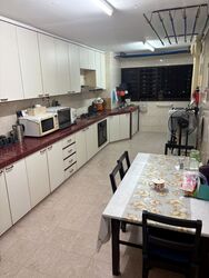 Blk 411 Commonwealth Avenue West (Clementi), HDB 4 Rooms #574905761